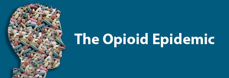 The Opioid Epidemic: A Wicked Problem of the Worst Kind (Oct 18 2017) Banner