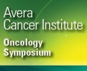 2023 Avera Cancer Institute Oncology Symposium (SAVE THE DATE) Banner