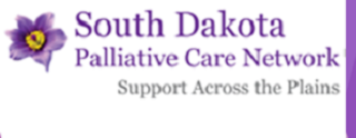 South Dakota Palliative Care Network Education Series Registration Banner